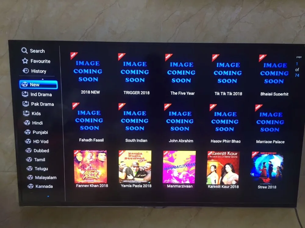 TX3 Mini H96 X96 homelive Индия iptv-поддержка 300 плюс Индийский Канал+ vod Супер Спорт HD каналы лучший iptv box Бесплатный просмотр
