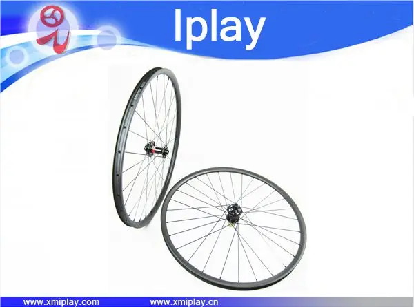 Все горные велосипедные колеса из углеродного волокна 35 мм ширина 29 дюймов