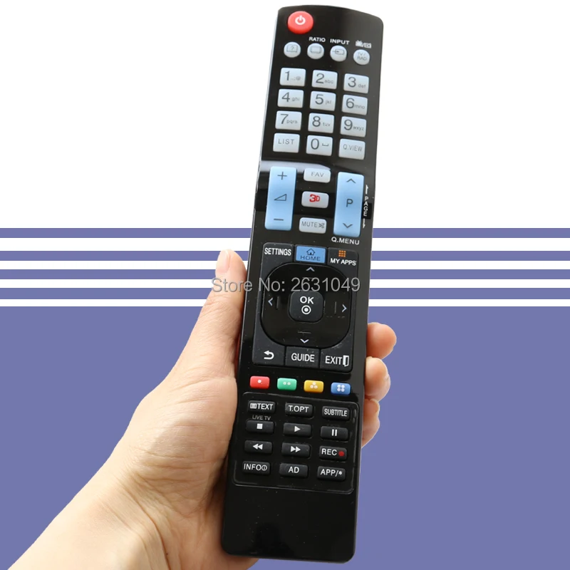Пульт дистанционного управления для LG ТВ 42LA644V-ZA AN-MR400 AN-MR400G AN-MR400H 84LM960V 65LM620T 65LM620S 60PM970T 60PM970S 60PM970S 60PM690S