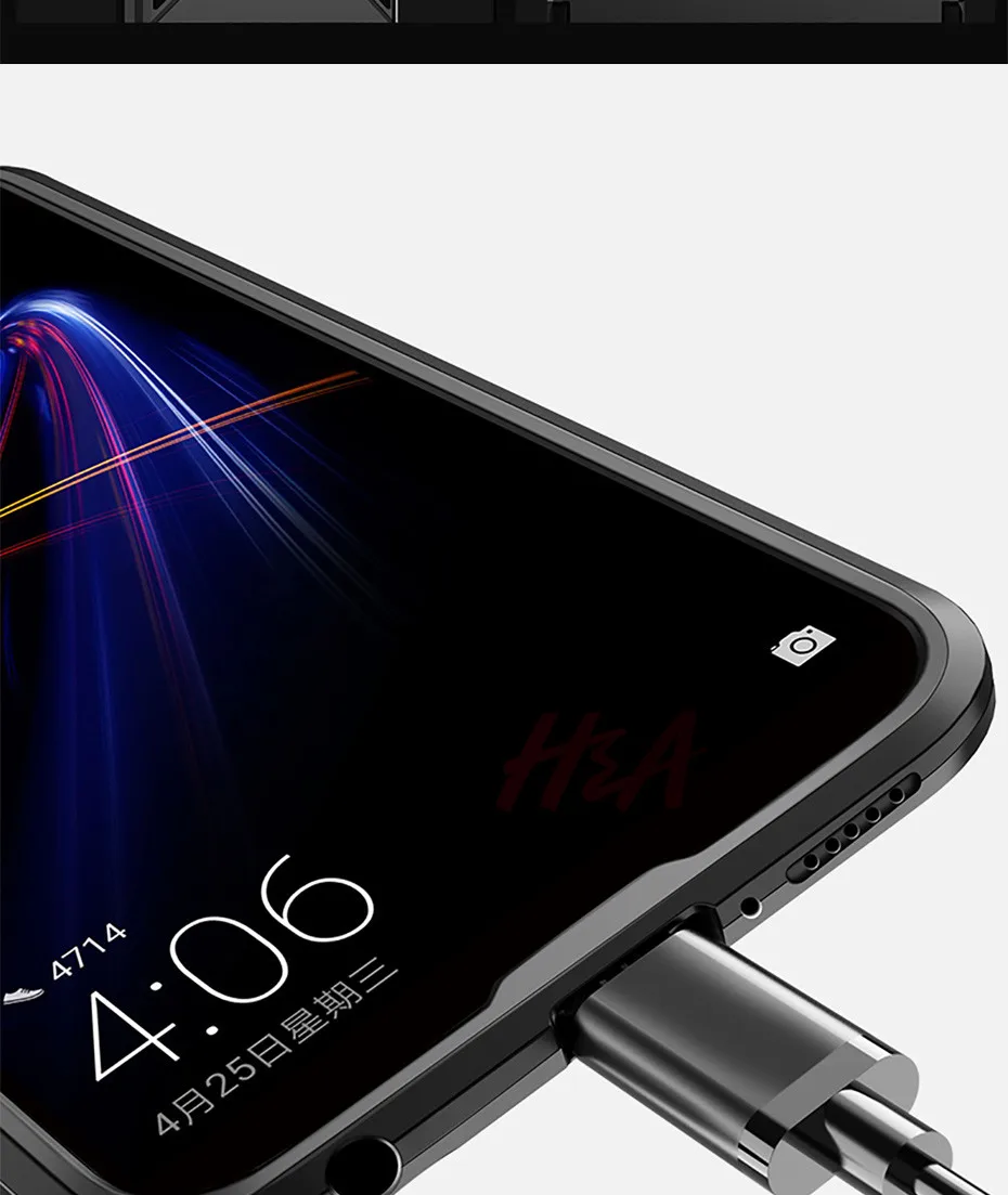 Противоударный защитный чехол для телефона P9 P10 P20 Lite Plus матовая Защитная крышка для huawei P20 mate 20 Lite Pro Чехол huawei P Smart