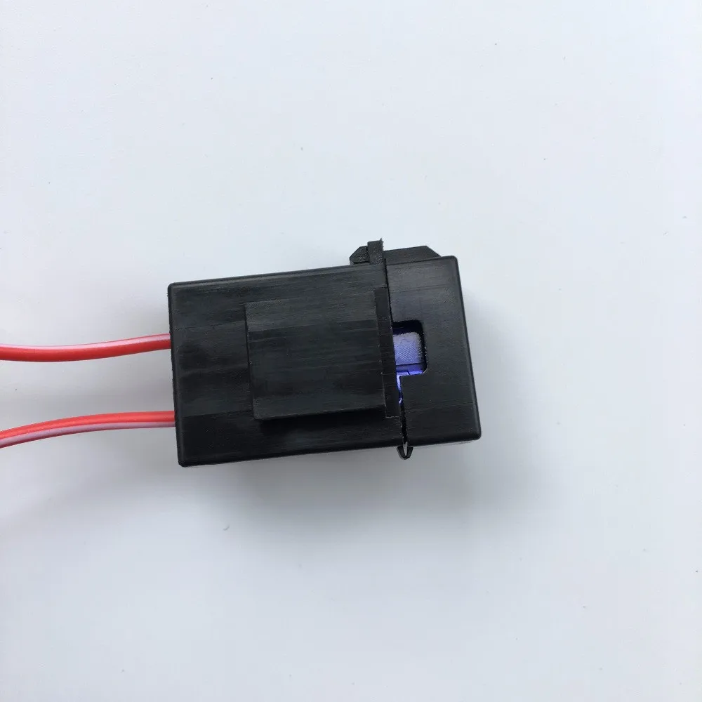 12V углеродное волокно подогреваемый подогрев сидений для автомобилей Toyota Prado, Corolla, RAV4, Reiz, Yaris, Camry, Корона EZ, Vios, Venza