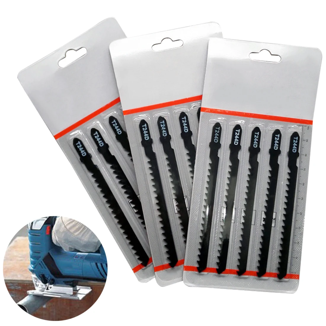 5 шт. твердых пород дерева кривой резка сабля пилы для дома DIY Деревообработка