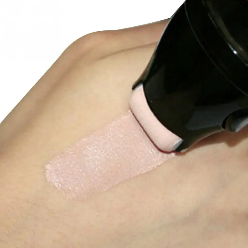 Natural 1 шт., BB крем, воздушная подушка, консилер, увлажняющий, 30 г, идеальное покрытие, ролик, стойкий консилер, тональный крем, жидкий крем для кожи - Цвет: Natural