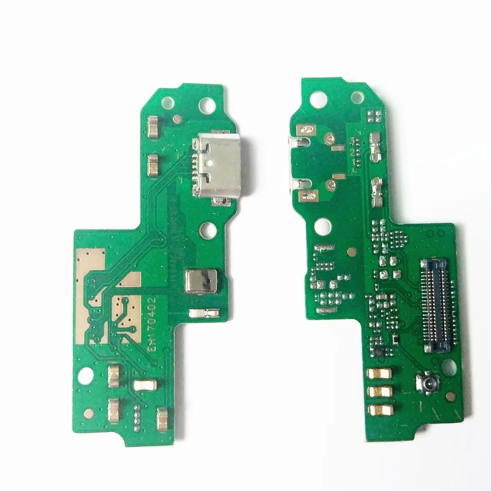 

USB Charging Dock Flex Cable For Huawei P9 Lite 2016 Charger Port Connector Board Mobile Phone Replacement Parts