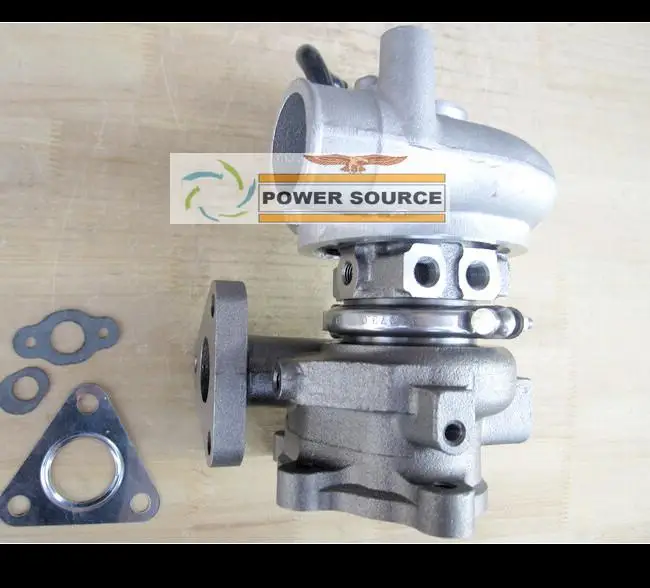 Turbo TF035 2 49135 03220 ME202879 03210 03200 для MITSUBISHI Canter Delica Pajero PF8W Challenger L400 4M40 2.8L|turbo turbo turbo|turbo