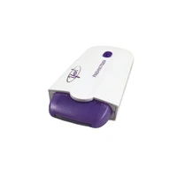 lescolton laser depilator electric mode usb interface whole body hair removal painless high efficiency abs laser depilator