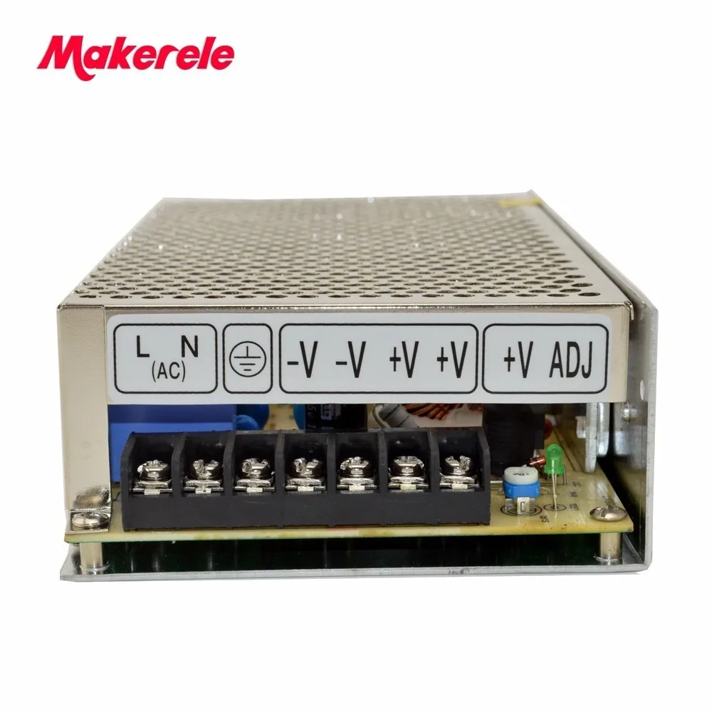 CE certification single output dependable 24v switching power supply 150W 5V 30A 12V 12.5A 24V 6.5A 48V 3.2A | Обустройство дома