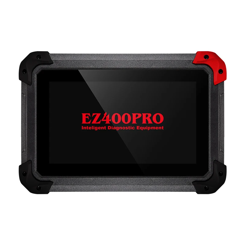 XTOOL EZ400pro диагностический инструмент OBD2 OBDII сканер Бесплатное обновление онлайн