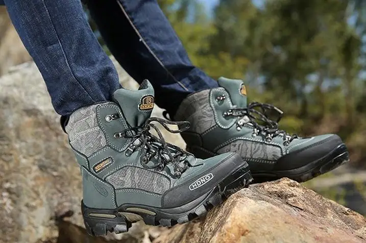 New2015 mens shoes brand hot sale anti 