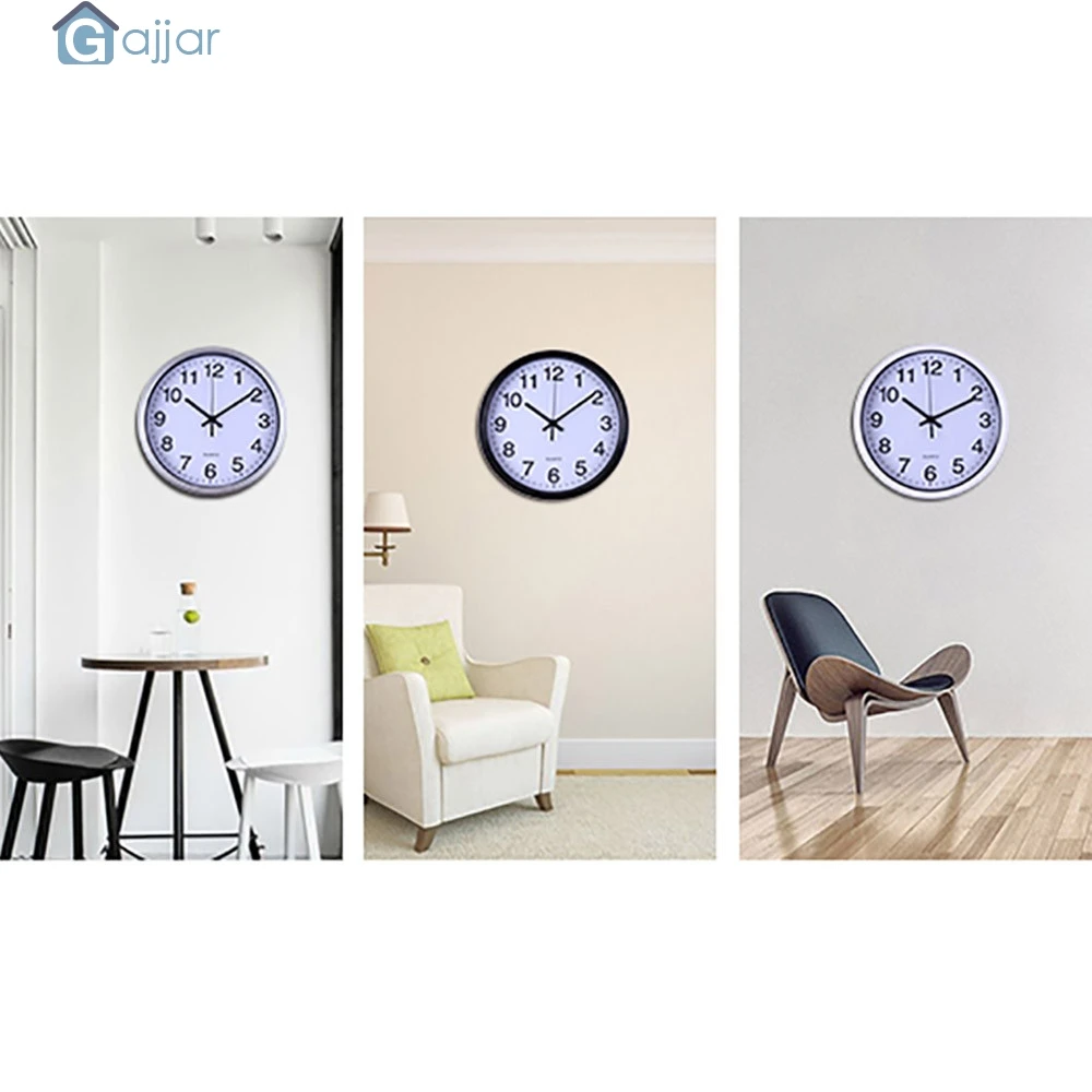 2019 хит продаж Современный изящный беззвучный настольный колокольчик креативные