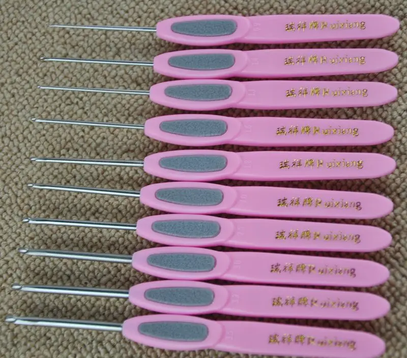 10 шт./партия нержавеющая сталь и ABS стандартная ручка крючком Крючки пластиковые