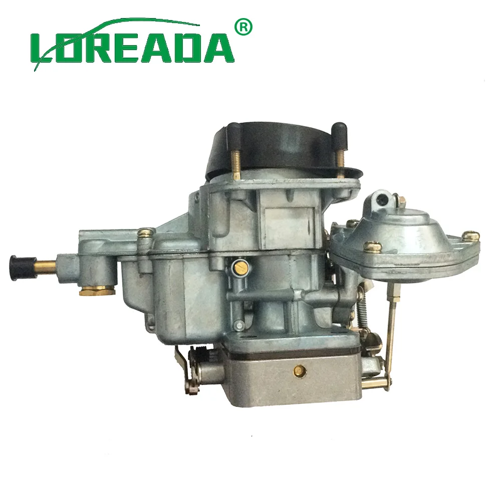 Карбюратор LOREADA 2105 1107010 20 2105110701020 стандарта 551 подходит для LADA Niva Sport Utility
