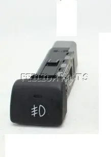 Передние противотуманные фары светильник выключатель лампы для HYUNDAI Santa Fe 2002 2003