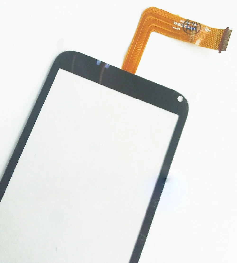Высокое качество для HTC Incredible S G11 S710E сенсорный экран дигитайзер Сенсорная панель