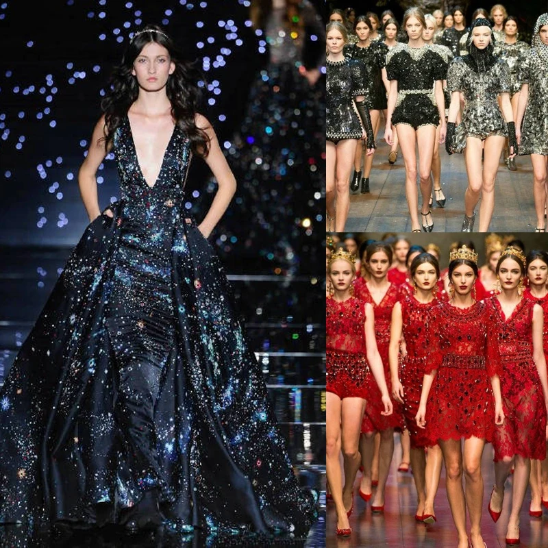 1140 шт макияж для глаз блестящие украшения смешанные все размеры кристалл AB