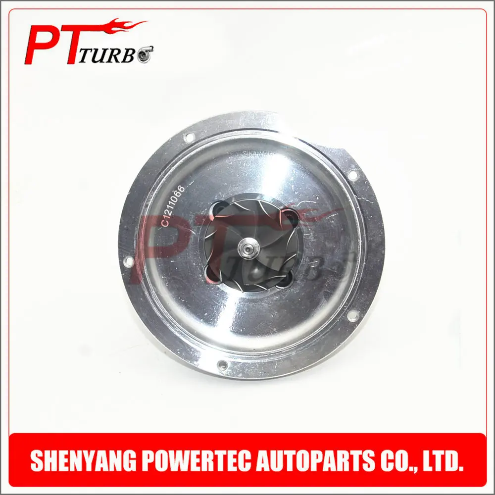 Сбалансированный 8973125140 Новый турбокартридж для Isuzu Trooper 3 0 DTI 4JX1TC VD430015