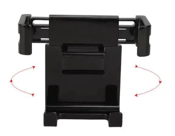 Универсальный держатель сотового телефона для автомобиля OEMCSP регулируемый