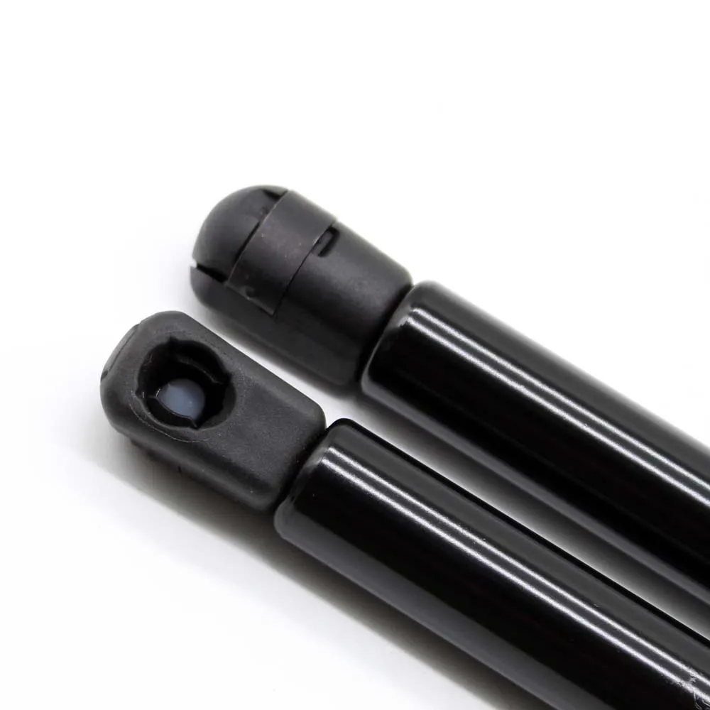 for Ford Expedition Sport Utility 2007-2014 Front Bonnet Hood carbon fiber Lift Supports Shock Gas Struts Spring Charged 357mm | Автомобили