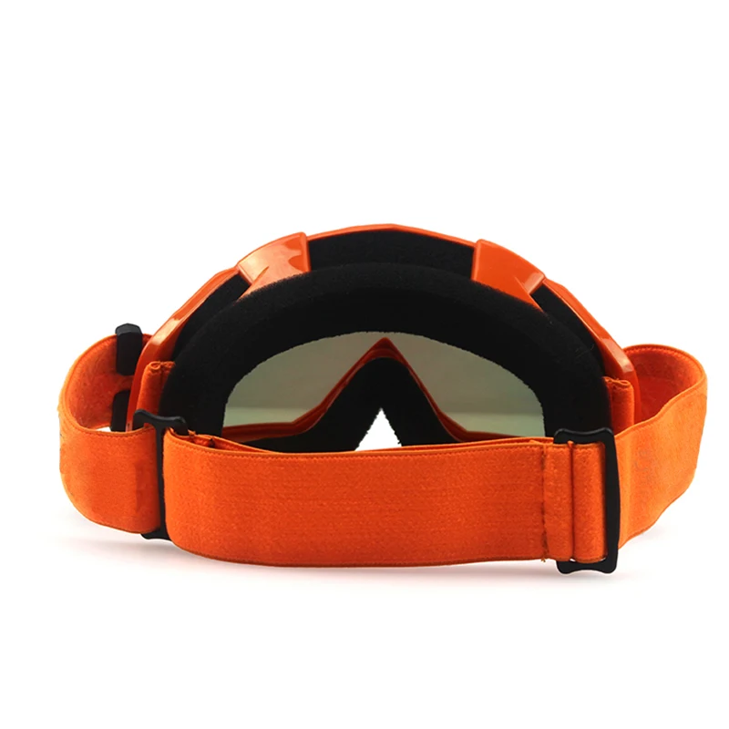 Очки для мотокросса велосипедные УФ очки ветрозащитные гонок езды на велосипеде