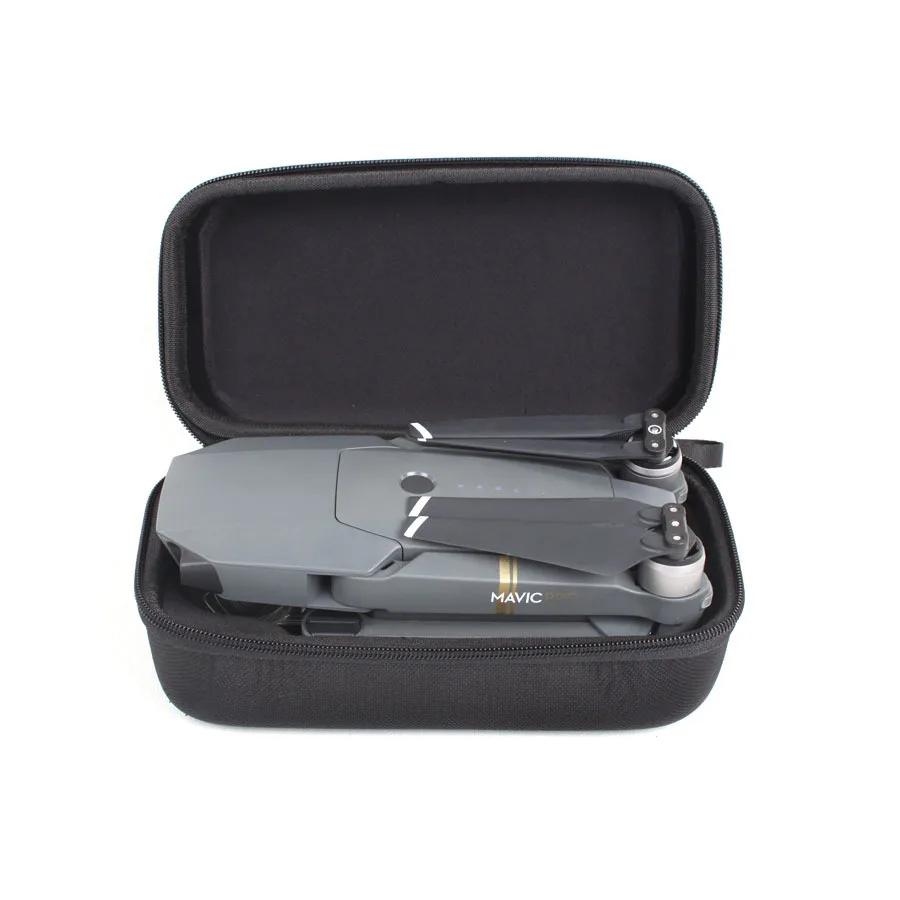 DJI Mavic Pro EVA портативный жесткий корпус передатчик контроллер коробка для хранения
