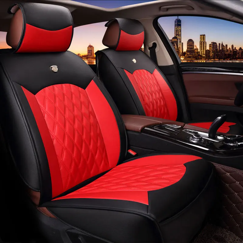 Чехол для автокресла кожаные чехлы сидений nissan note патруль Следопыта y61 y62 primera p12