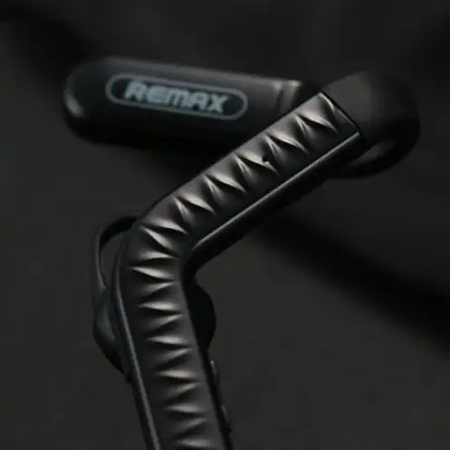 Remax RB-T16 Bluetooth 4 1 Гарнитура Беспроводной стерео наушники с ушным вкладышем