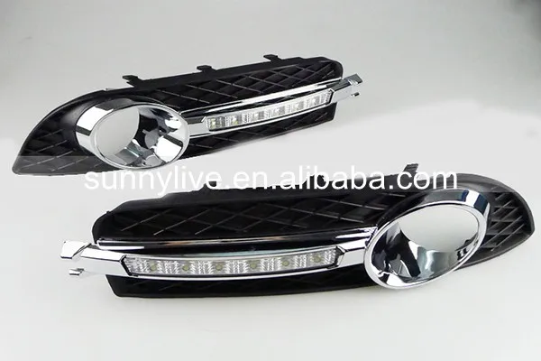 2009-2013 год для Opel insignia Buick Regal Verano DRL дневного света