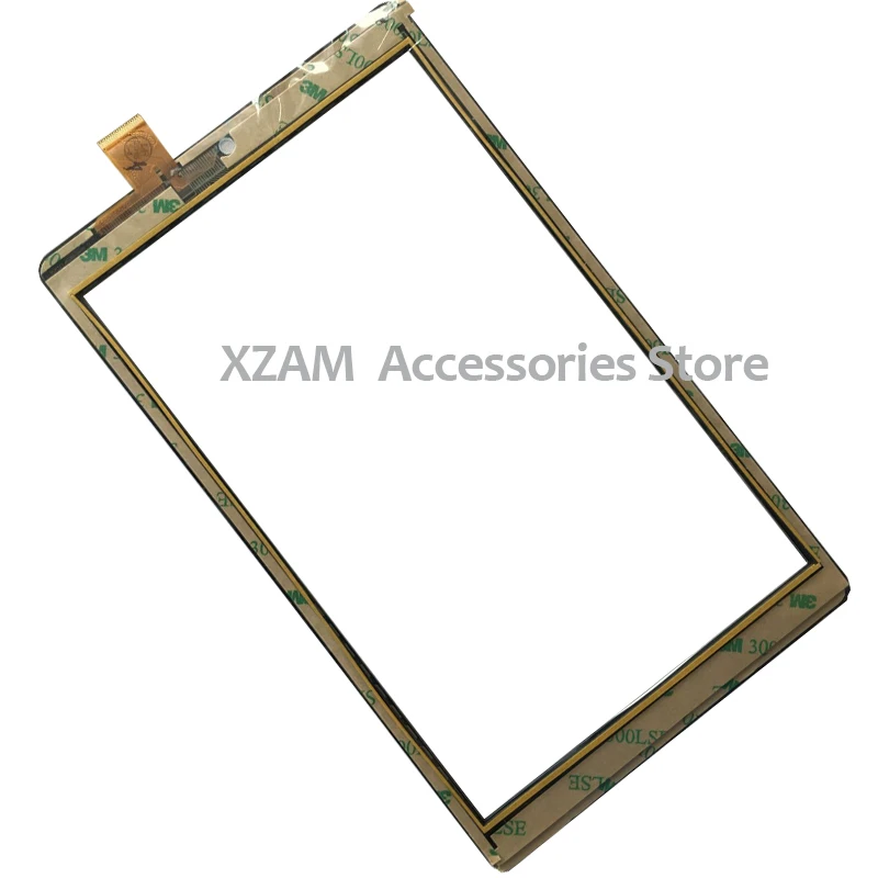 DXP2J1 0626 080B или 0552 для 8 дюймов Teclast X80 Pro двойной загрузки планшет сенсорный Экран