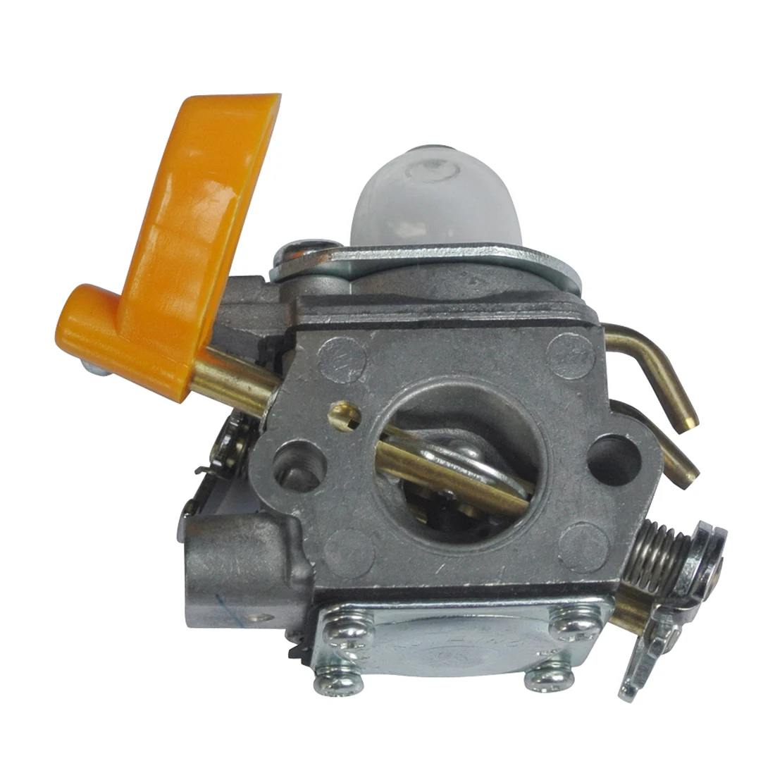 Карбюратор для замены на ZAMA C1U-H60E Ryobi Homelite 26 30cc триммер втулка | Инструменты