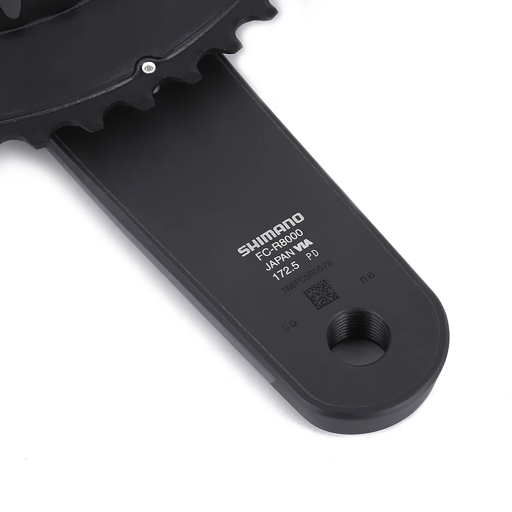 Shimano Ultegra R8000 дорожный велосипед 11 22 speed grouspet обновление Ultegra 6800 группа набор 170/172. 5/175 мм 53-39T 50-34T 52-36T
