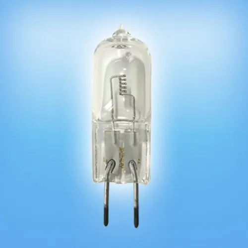 

22.8V77W G6.35 DR.Mach 67100207 микроскоп O.T лампа галогенная лампа бесплатная доставка