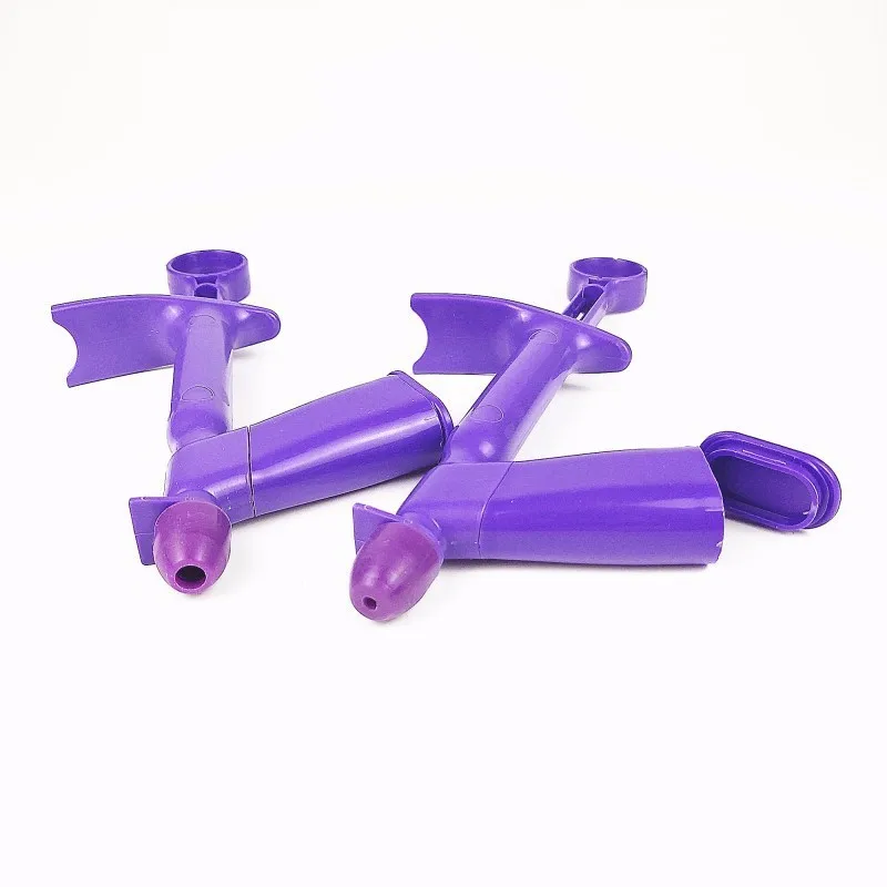 Регулируемый Кухонный Сахарный цветок из бисера пистолет для украшения торта