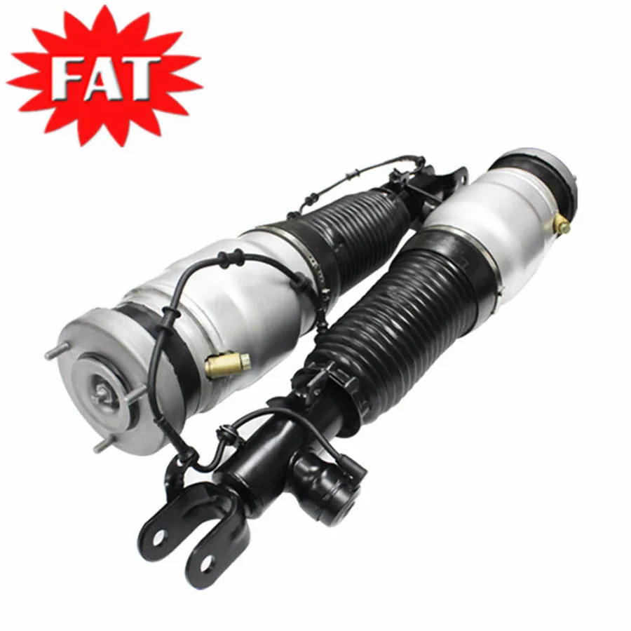 2 PCS/Pair Front Air Suspension Shock Absorber for Hyundai Equus 2009-2016 Genesis 54605-3N505 54606-3N506 54606-3N507 | Автомобили и