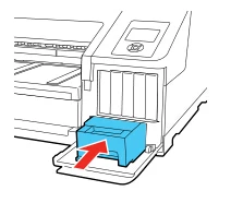 T619000 T6190 обслуживание картриджа для принтера для Epson суреколор P5000 P5080 Stylus Pro 4900 4910 B-300 B-310N B-500DN B-510DN принтер