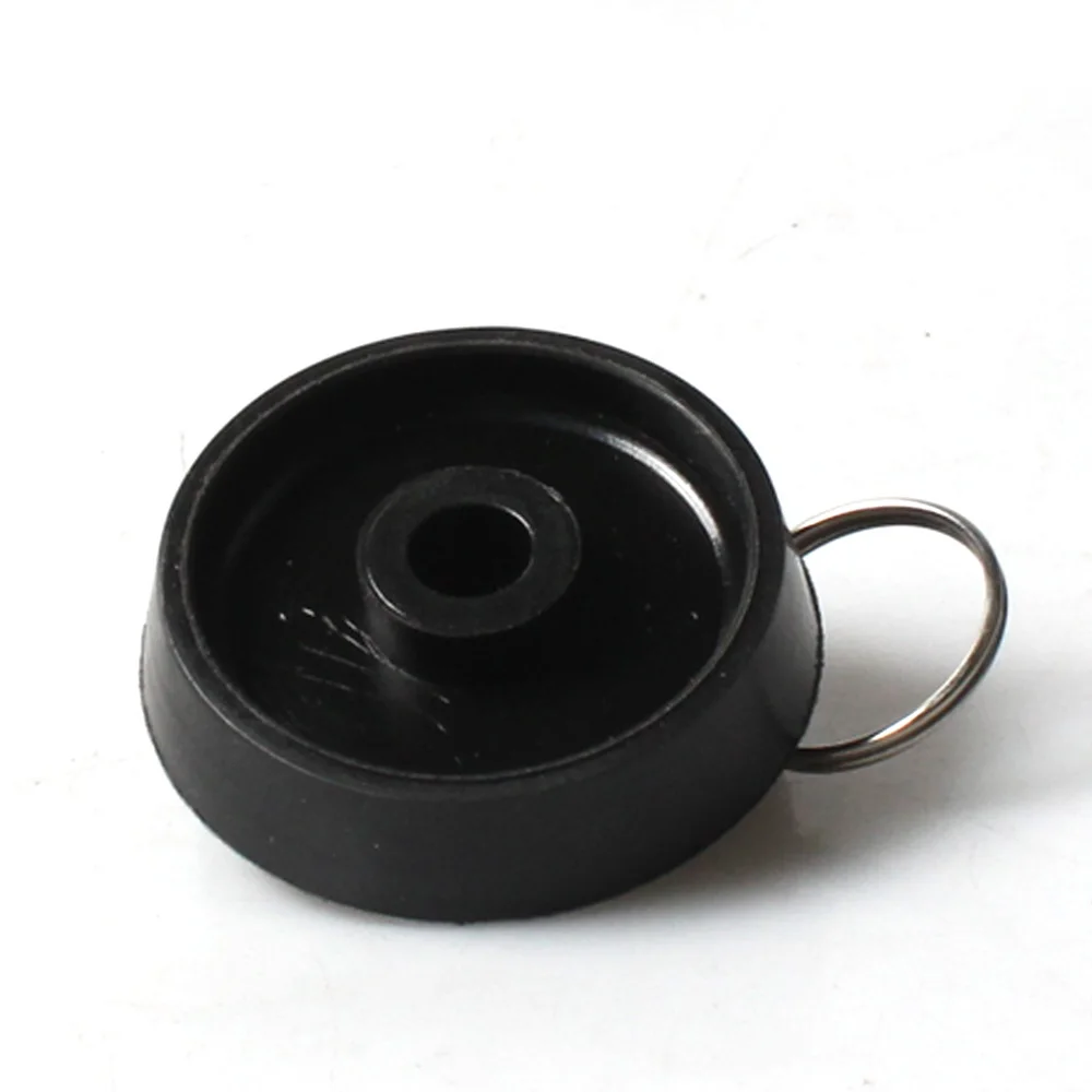 Talea черные резиновые для раковины Сливная крышка Ситечка мойка водяной затвор