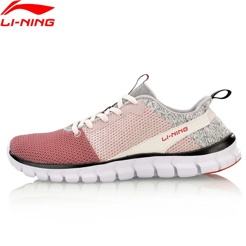 Li-Ning/женская спортивная обувь с подкладкой из быстродышащего материала 24 H легкие