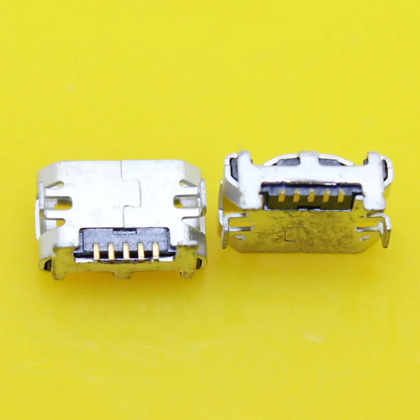 Cltgxdd Micro usb коннектор с портом Jack для Зарядное устройство муфтовый стыковочный