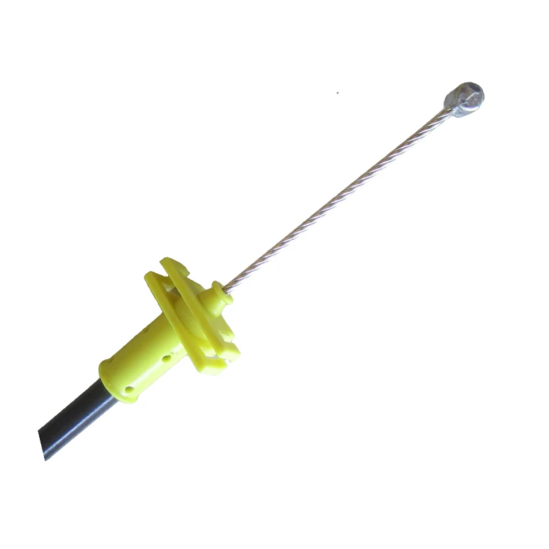 2 шт. автомобильные дверные защелки кабель для Land Range Rover Evoque 2012 новый продукт