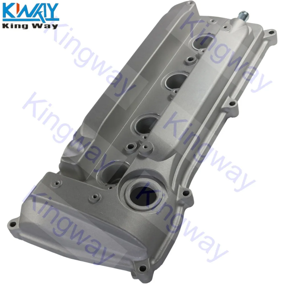 Бесплатная доставка King Way крышка клапана двигателя для Toyota Camry RAV4 Harrie Tarago 2.4L 1AZ 2AZ