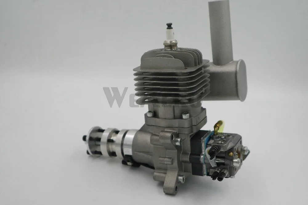 RCGF 32cc бензиновый/бензиновый двигатель для RC самолета