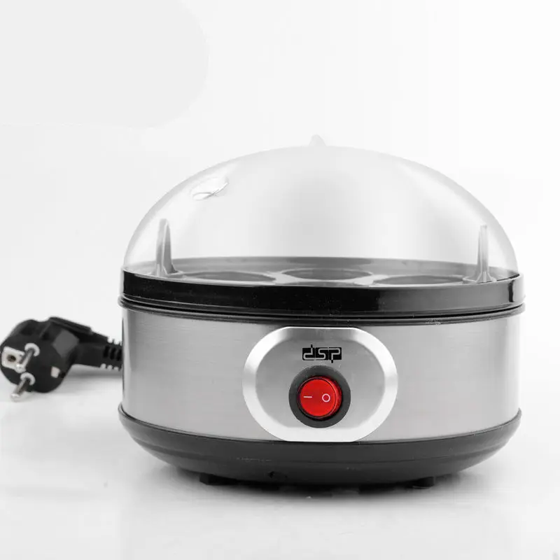 Электрический бойлер DSP для яиц тестовая плита отпариватель 350 Вт 220 В мини