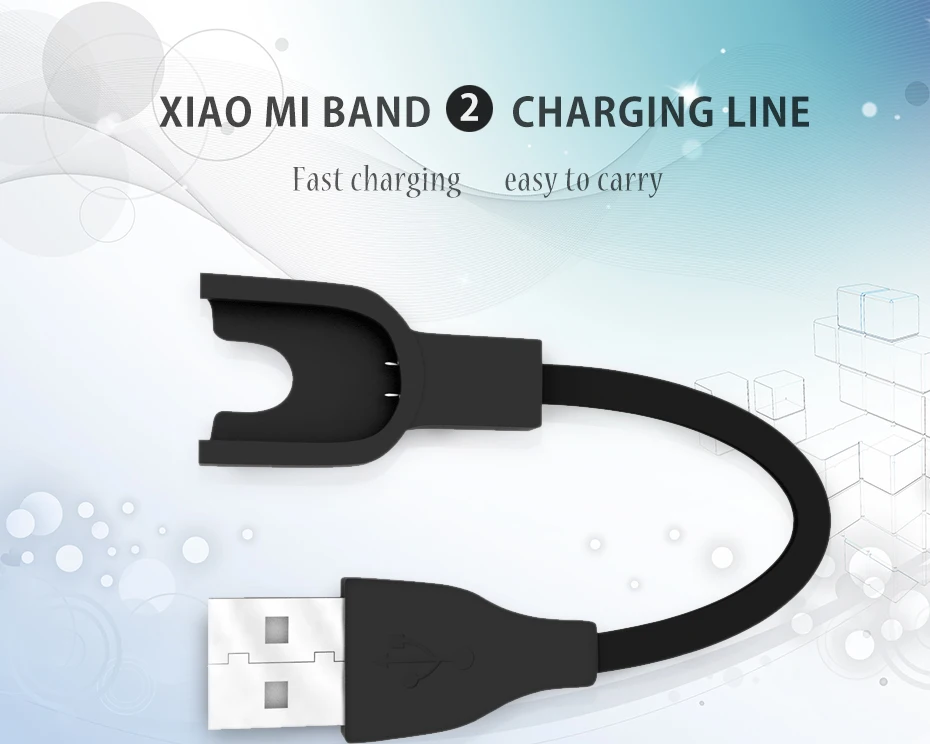 Смарт-ремни для mi Band 2 ремешок зарядный кабель Usb для Xiaomi mi Band 2 ремешок браслет Pulseira для mi Band 2