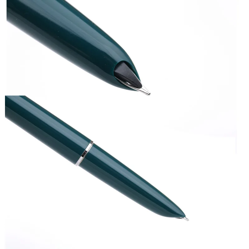 Ручка перьевая классическая 0 5 мм 10 шт./компл. Hero 007|hero 007|fountain penquality fountain pens |