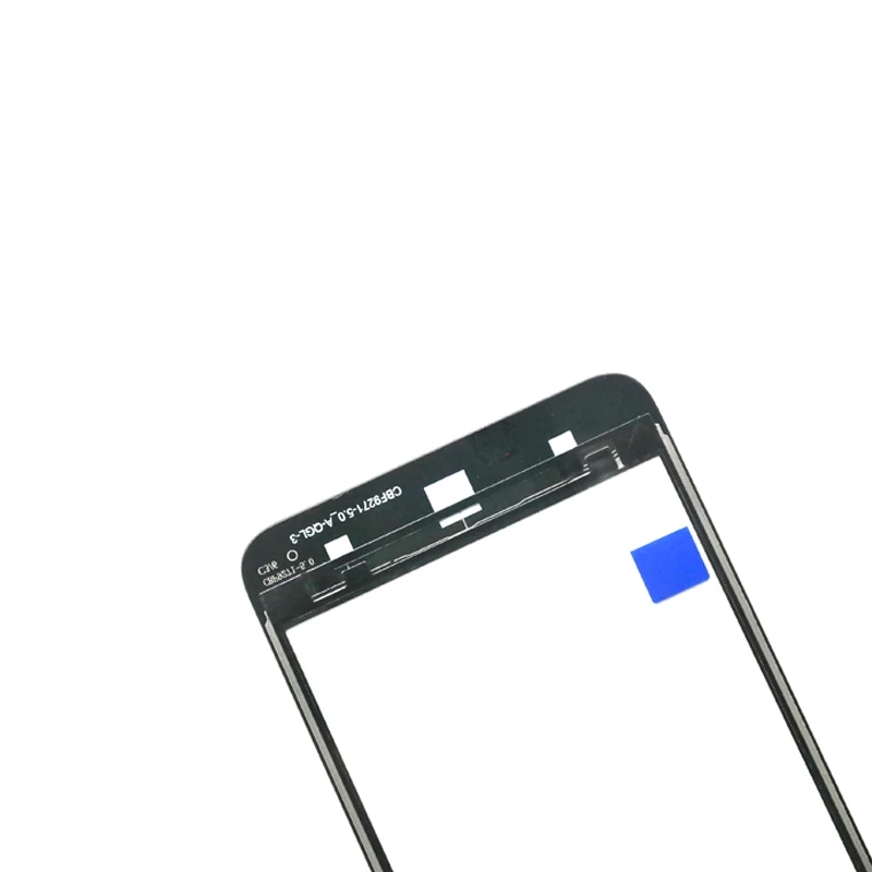 Для BQ BQ-5008L Brave 5008L сенсорный экран дигитайзер переднее стекло замена с