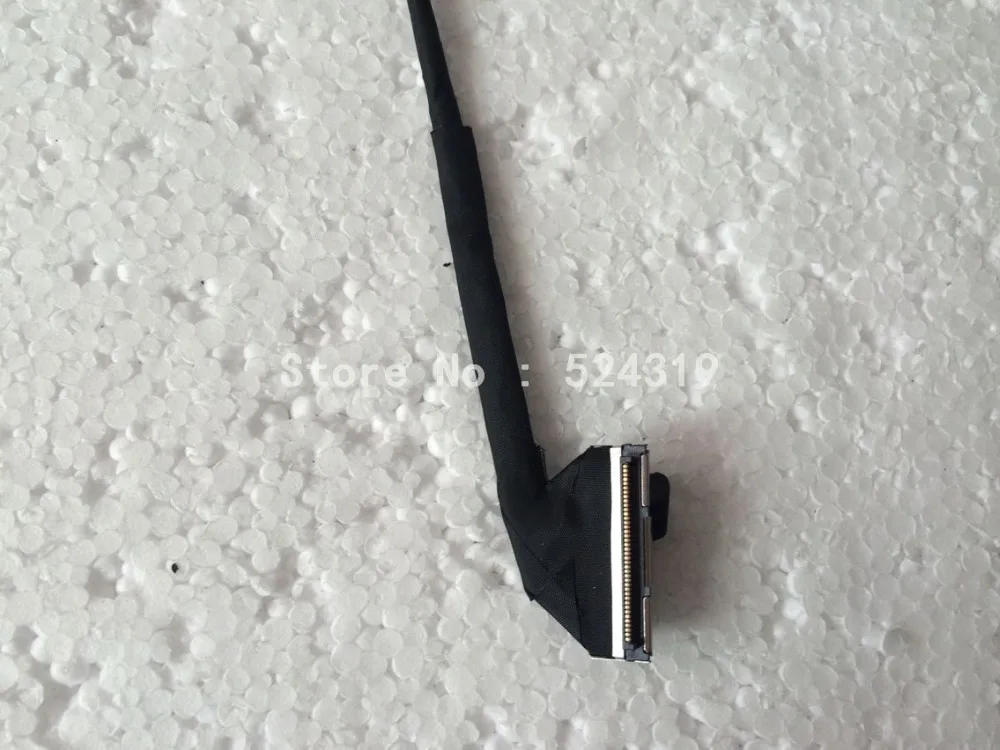 Новый ЖК-кабель для ноутбука HP G6 G6-1000 G6-1200 DD0R15LC000 DD0R15LC050 | Компьютеры и офис