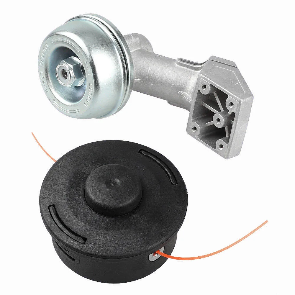 Для Stihl FS83 FS83T FS85 редуктор в сборе Сменное оборудование аксессуары насадка