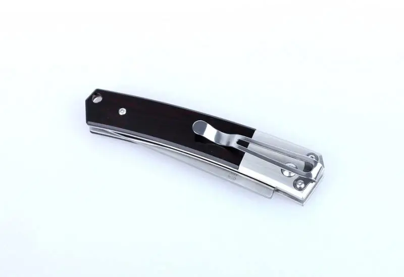 Ganzo G7361 F7361 440C лезвие 58-60HRC G10 Ручка складной Ножи для выживания на природе, для кемпинга, инструмент карманный нож для охоты тактический edc