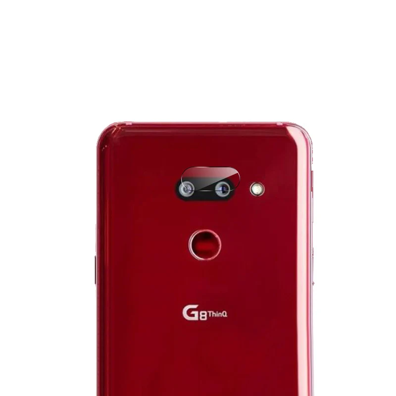 Защитная пленка для объектива задней камеры из закаленного стекла LG G5 G6 G7 G8 V10 V30
