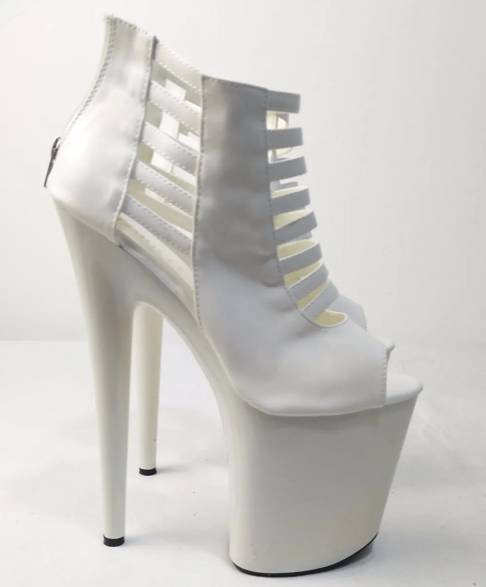 Женские босоножки на очень высоком каблуке 18 20 см|runway sandals|fashion sandalssandals fashion |