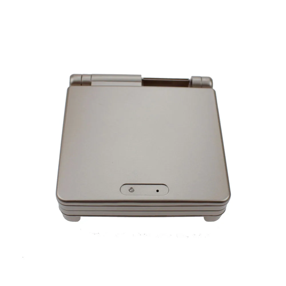 TingDong 10 компл.. Сменный Чехол для Gameboy Advance SP GBA игровая Консоль оболочка Корпус